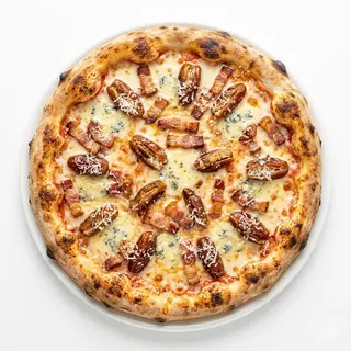 Pizza Cervantes (30 Cm.)