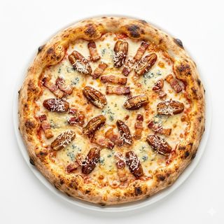 Pizza Cervantes (30 Cm.)