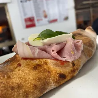 Calzone