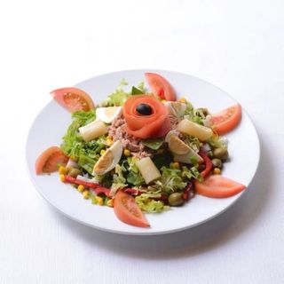 Insalate Capricciosa