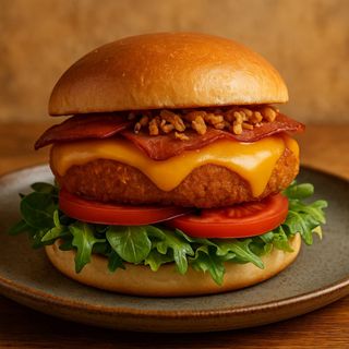 Vurger Vegan The Original