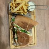 Caesar sendvič 350g