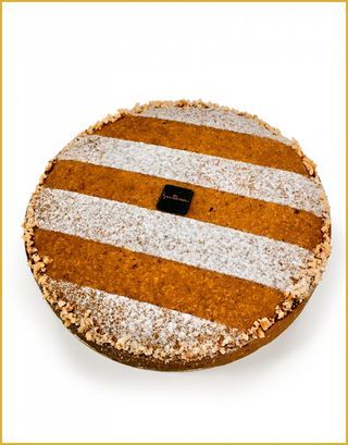 Torta Perfetta  530 gr