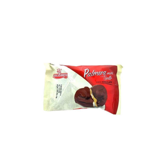 Palmera Bollo Chocolate