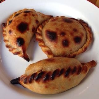 Empanada de carne