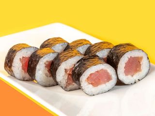 Макі з тунцем (160g)