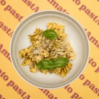 Broccoli e Salsiccia
