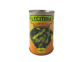 Lecitina Recó No Gmo (500 G.)