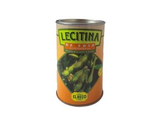 Lecitina Recó No Gmo (500 Gr.)