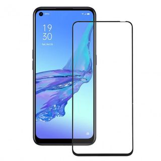 Oppo A53 - Cristal Templado Completo