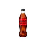 Coca-Cola Zero Azúcar 500 ml