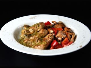 ЛАМБАТА Аля ВЕРДУТА (350g)