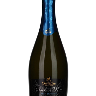  "Dugladze" SPARKLING SEMI DRY