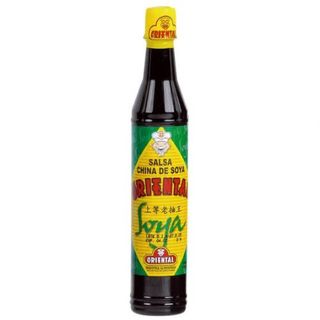 Salsa de Soja Oriental (110 ml.)