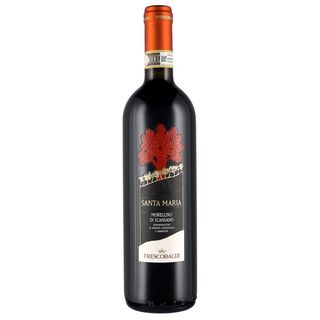 Morellino di Scansano Santa Maria DOCG 75 cl