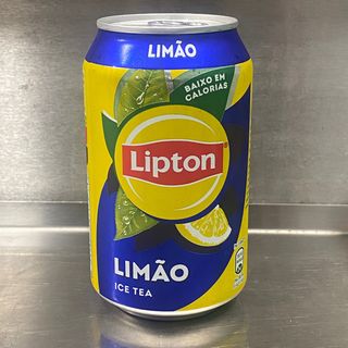 Lipton Limão