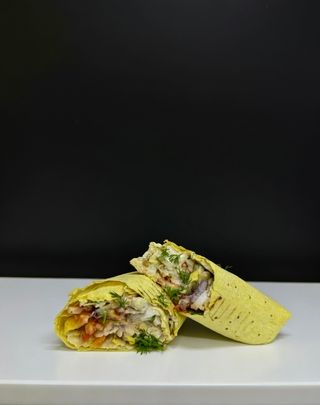 Шаурма королівська (700г)