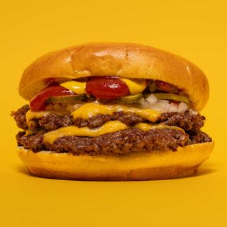 Royale With Cheese