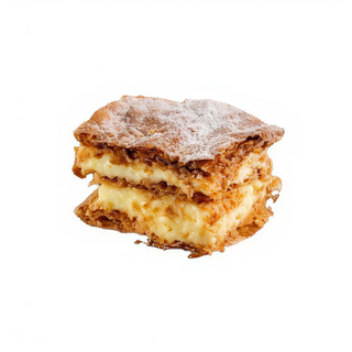 Tarta Abuela