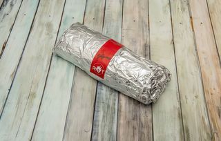 superburrito xxl cochinita taqueria