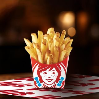 კარტოფილი ფრი