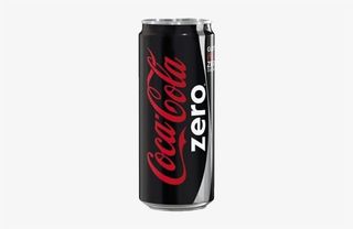 Coca-Cola Zero