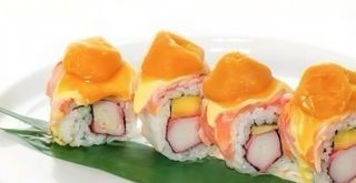 137 Mango roll