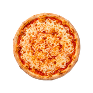 Pizza Margarita (28 Cm.)