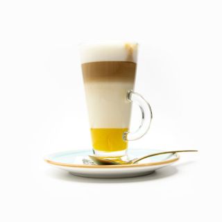 Latte Machiato