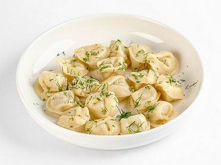 Пельмені веганські (220g)