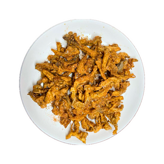 чипсы из грибов (200 гр.)