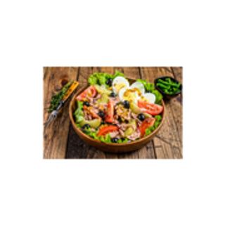 Salade Niçoise