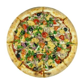 Онлі Курка ( 1180 г) 40 см.