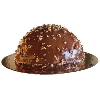 Tarta Ferrero