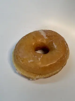 Donuts