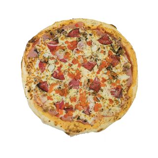 Grande Cuatro Estaciones