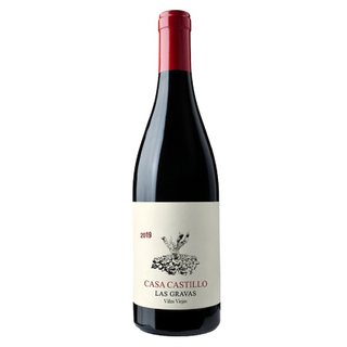 Las Gravas 75 Cl 2019