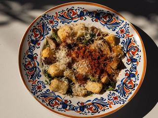 Цезар з куркою (250g)