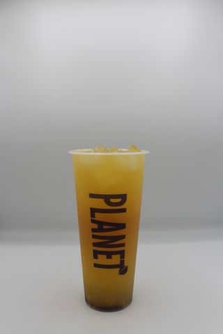 Té de Fruta Fresca de Maracuyá