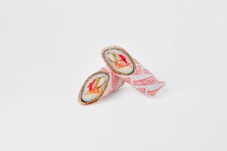 Суширрито Жареный*