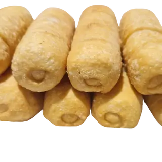 Tequeños de queso  5 Unidades