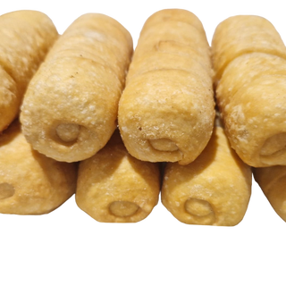 Tequeños de queso  5 Unidades