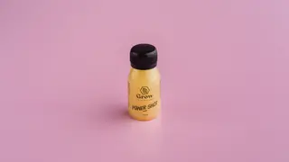 Power ginger shot