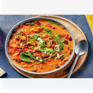 Maharage za Nazi/Plain