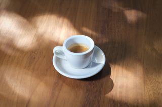 Еспресо шот