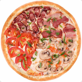 Піца 4 сезони 