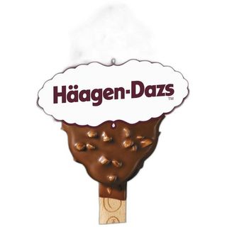 Häagen-Dazs Helado Cracking Macadamia Nut Brittle 3x80ml