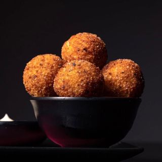 Morbido di patate