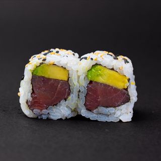 194.TEKKA ROLL