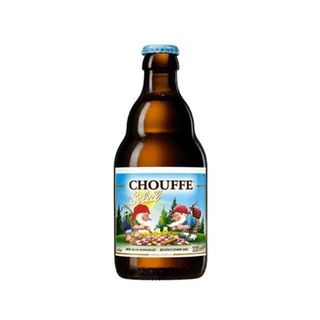 Cerveza La Chouffe Soleil (33 Cl.)